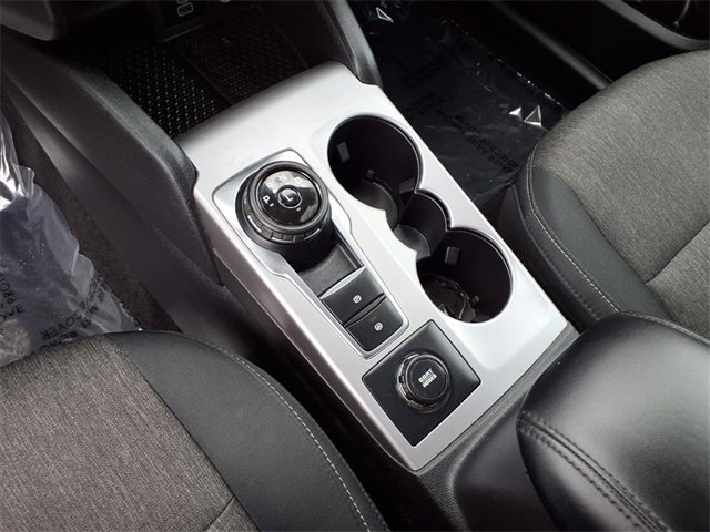 Used 2024 Ford Bronco Sport Big Bend image 20