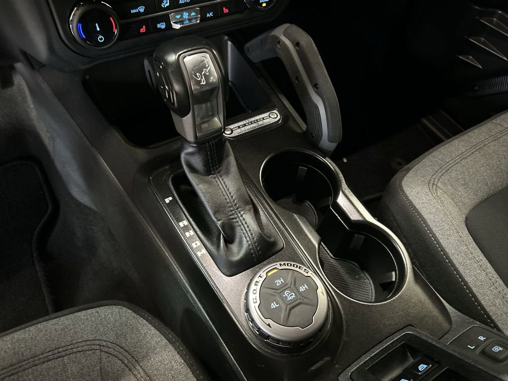 Used 2022 Ford Bronco Big Bend AWD/4WD image 20