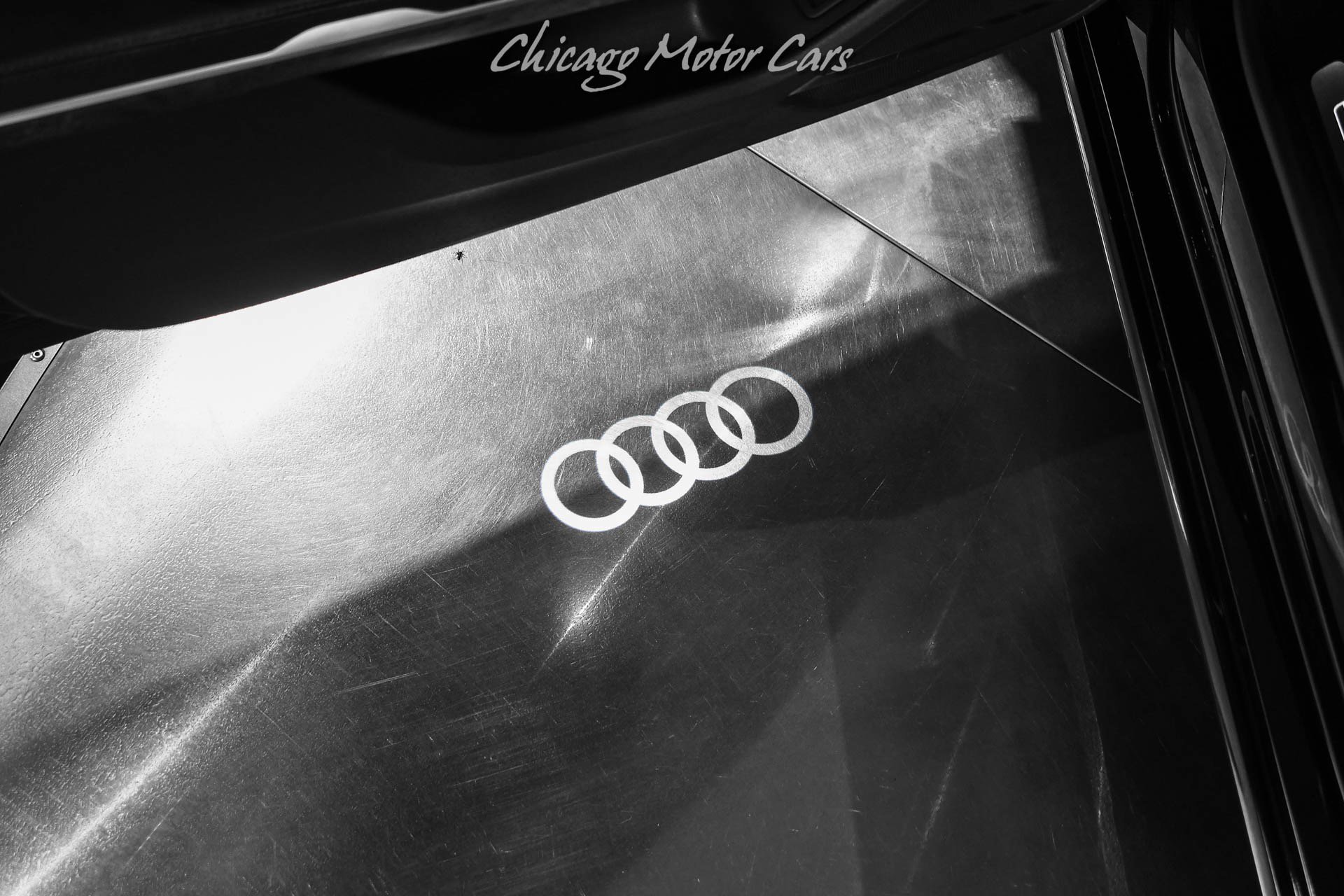 Used 2019 Audi A8 L 4.0T w/ First Edition Package AWD/4WD image 33