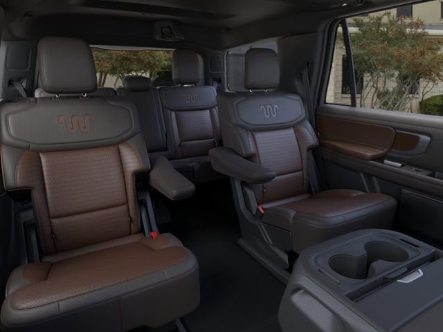New 2026 Ford Expedition King Ranch AWD/4WD image 11