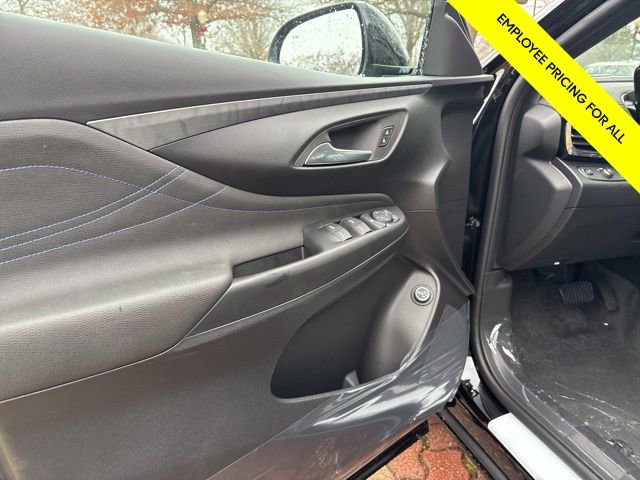 New 2026 Buick Envista Sport Touring w/ Convenience I Package image 10