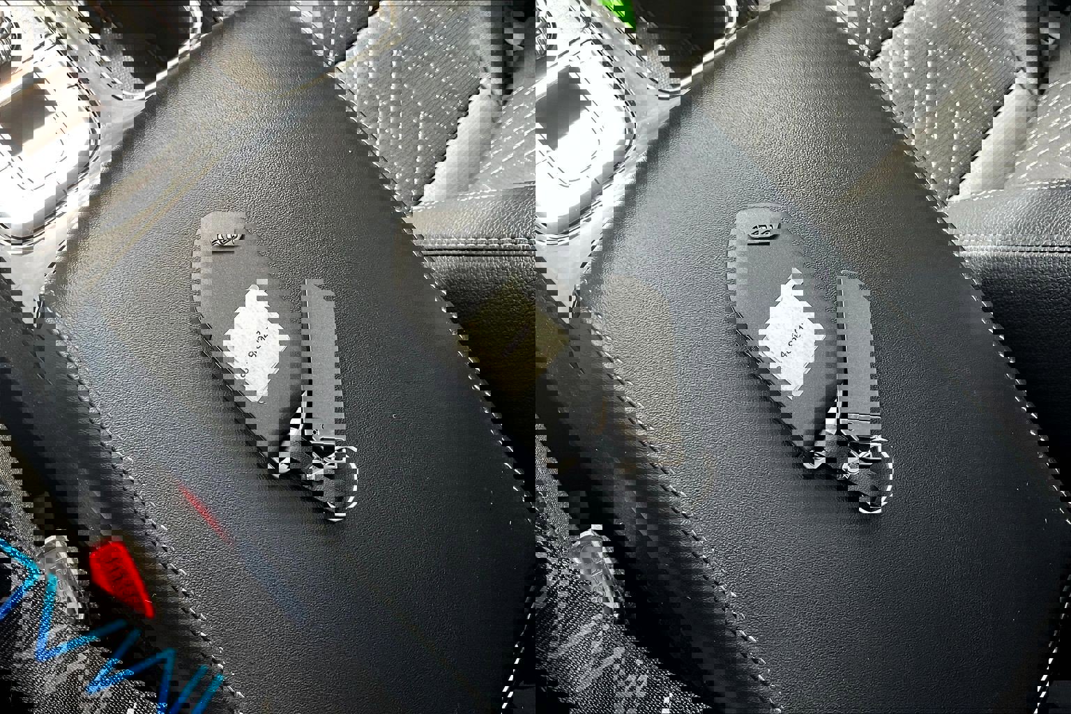 Used 2024 Kia Telluride EX X-Line image 36