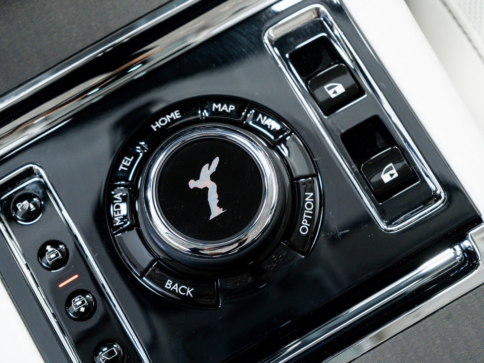 New 2025 Rolls-Royce Ghost image 42