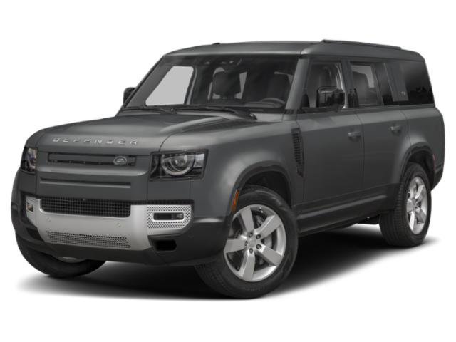 Used 2025 Land Rover Defender 130 X-Dynamic SE