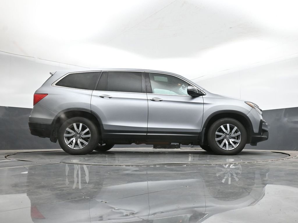 Used 2020 Honda Pilot EX-L image 44