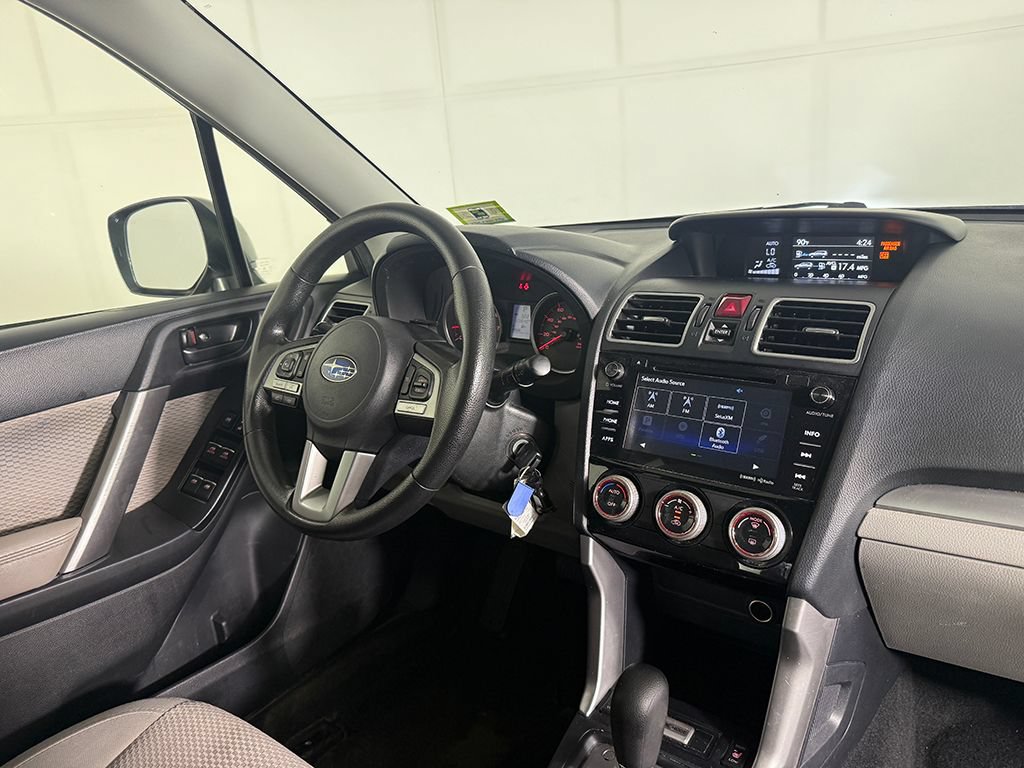 Used 2018 Subaru Forester 2.5i Premium w/ All-Weather Package AWD/4WD image 24