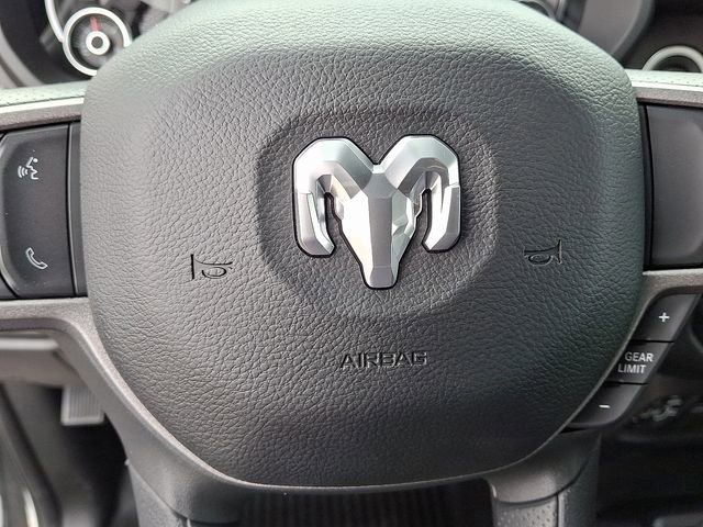 Used 2024 RAM 2500 Tradesman w/ Chrome Appearance Group AWD/4WD image 20