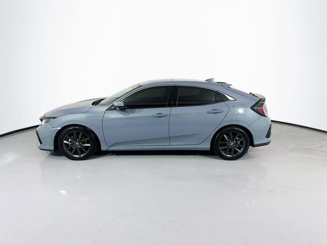Used 2021 Honda Civic EX image 6