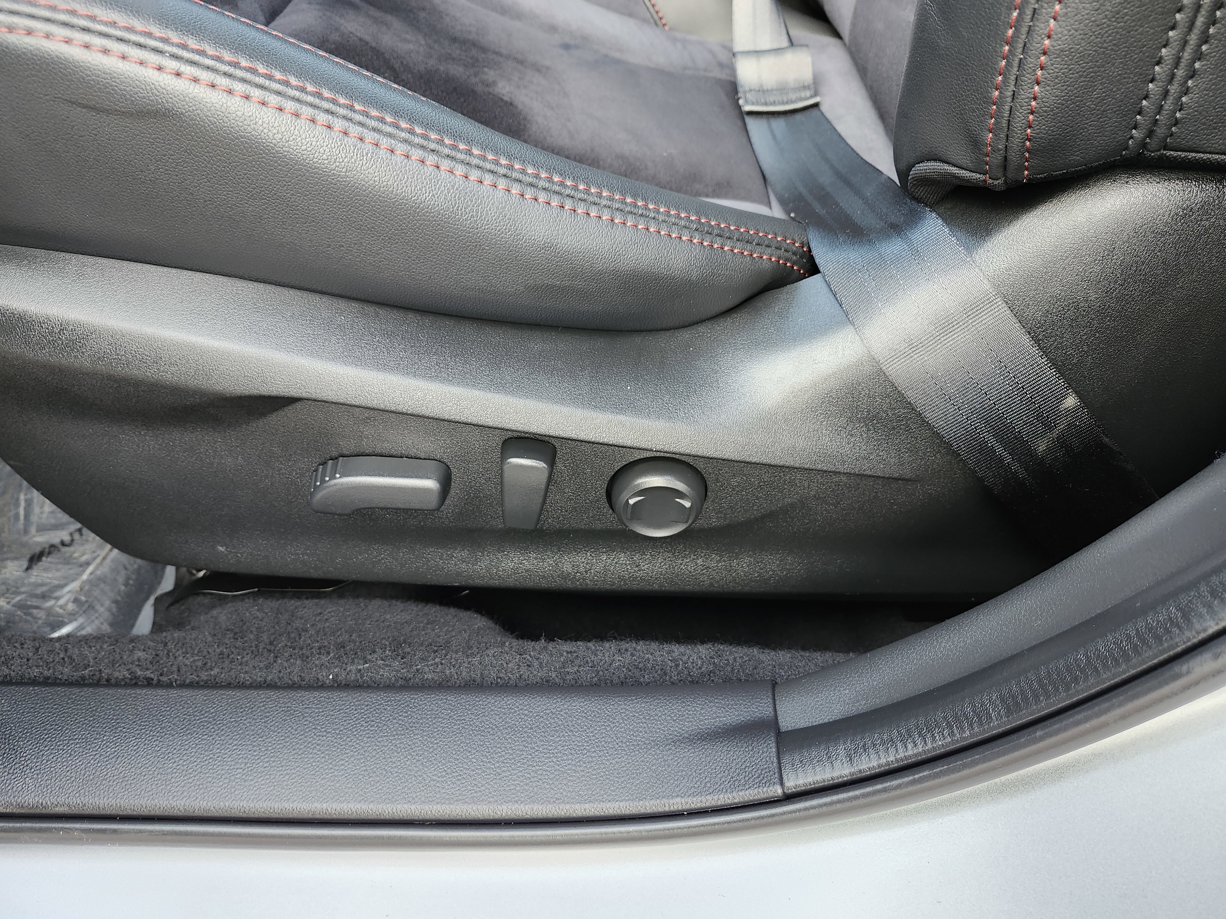 Used 2024 Subaru WRX Limited image 27