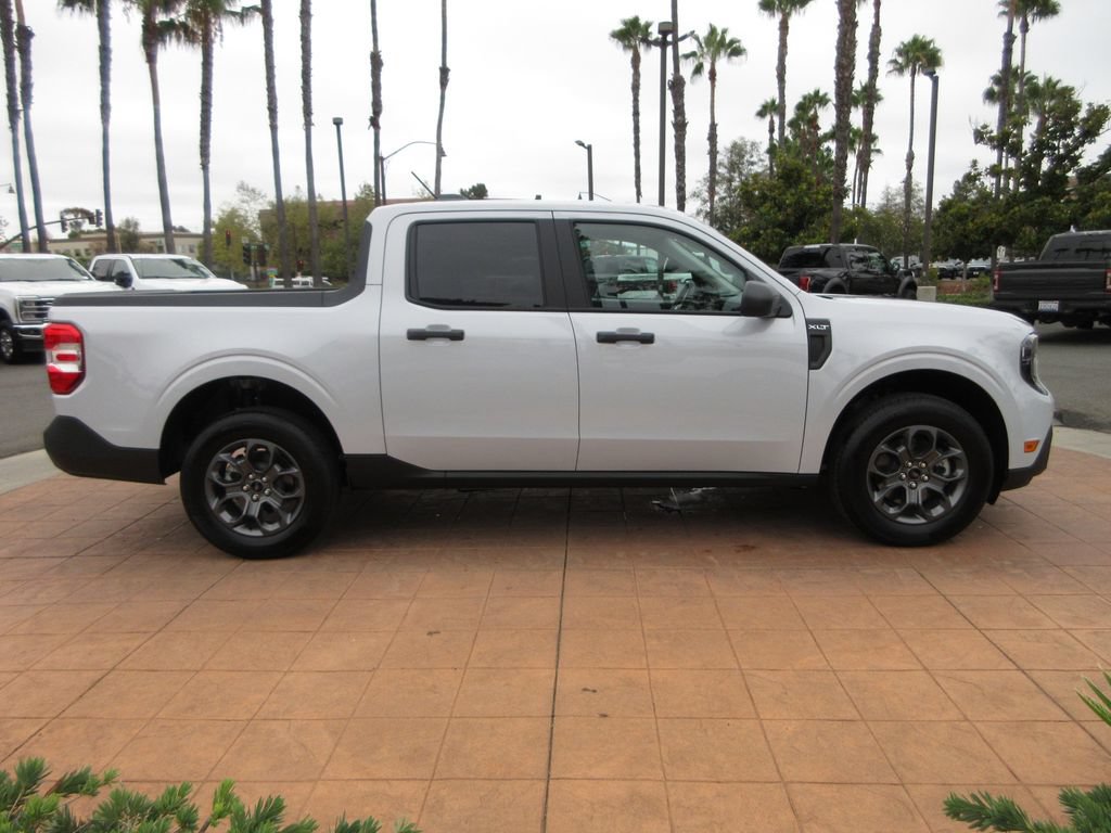 Used 2026 Ford Maverick XLT AWD/4WD image 5