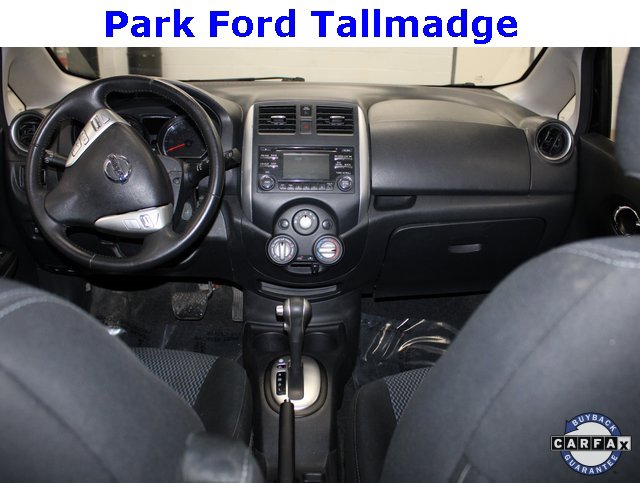 Used 2014 Nissan Versa Note SV w/ Convenience Package image 26