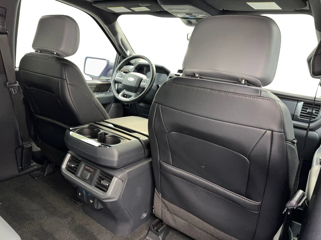 Used 2022 Ford F150 Lightning Lariat w/ Equipment Group 511A High AWD/4WD image 42