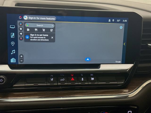 Used 2024 Chevrolet Silverado 2500 LT w/ Convenience Package image 14