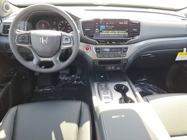 New 2026 Honda Ridgeline RTL image 20