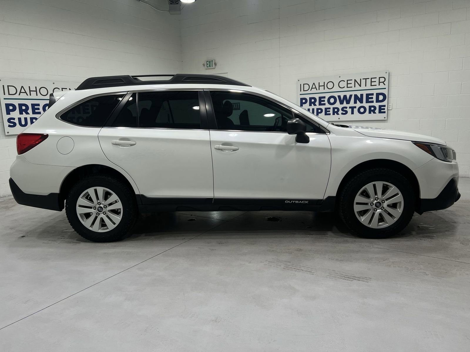 Used 2019 Subaru Outback 2.5i image 9