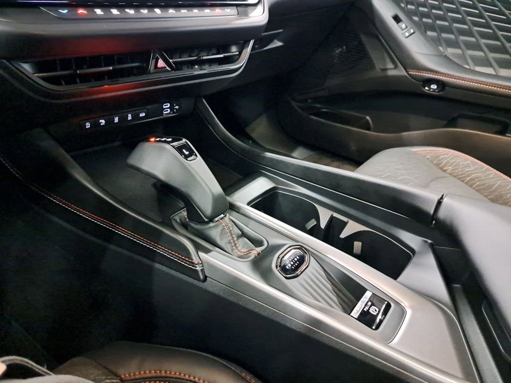 New 2026 Dodge Charger Scat Pack w/ Blacktop Package image 27