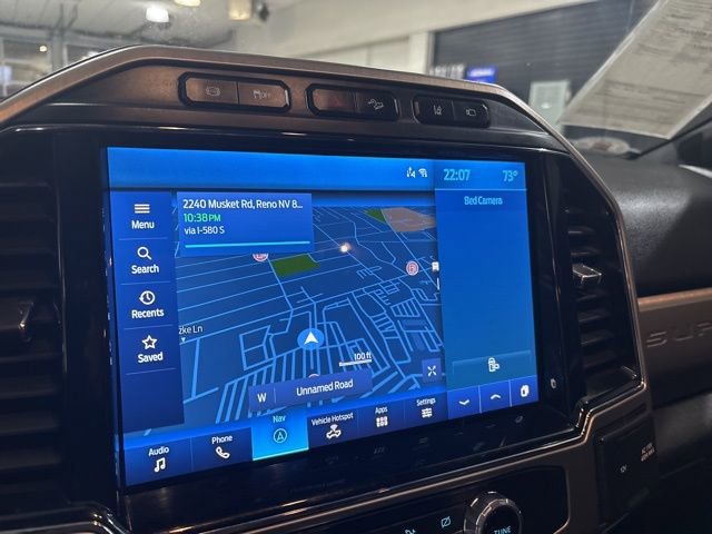 Used 2022 Ford F350 Platinum image 32