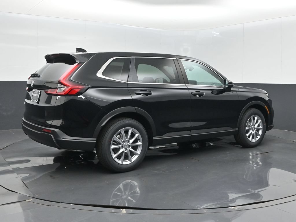 New 2026 Honda CR-V EX image 8
