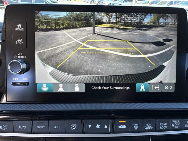 New 2026 Honda Odyssey Elite image 28