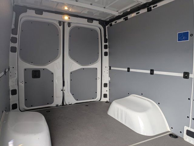 Used 2024 Mercedes-Benz Sprinter 144 Cargo w/ Parking Package image 12