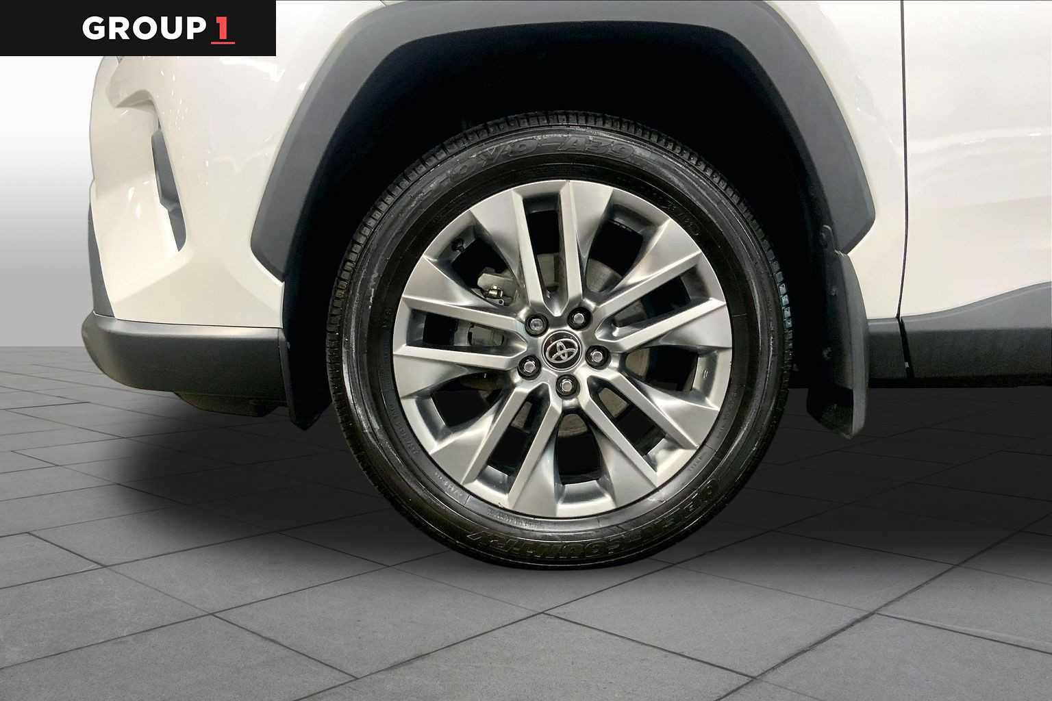 Certified 2024 Toyota RAV4 XLE Premium w/ Weather Package AWD/4WD image 11