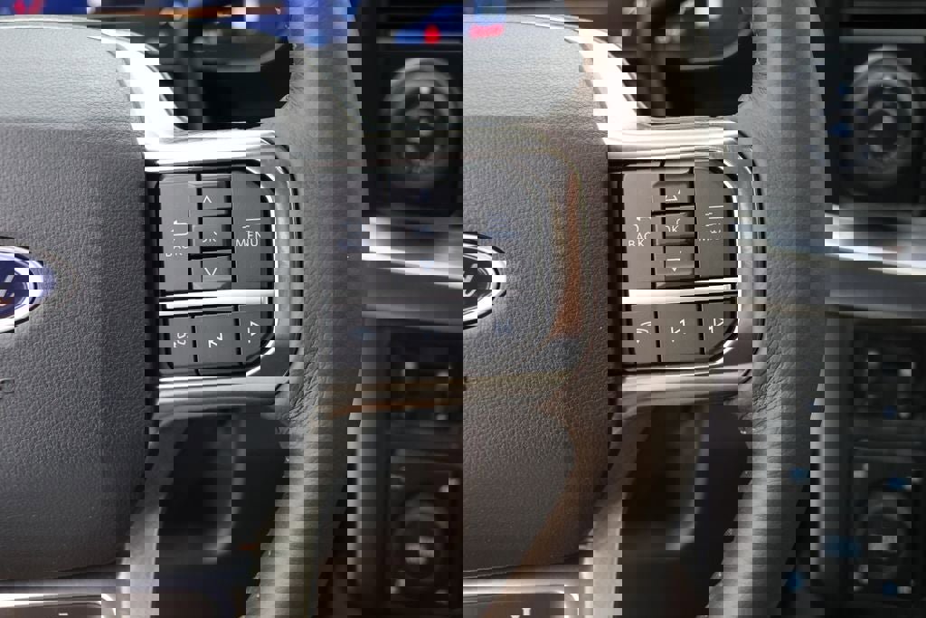 New 2026 Ford F250 King Ranch image 23