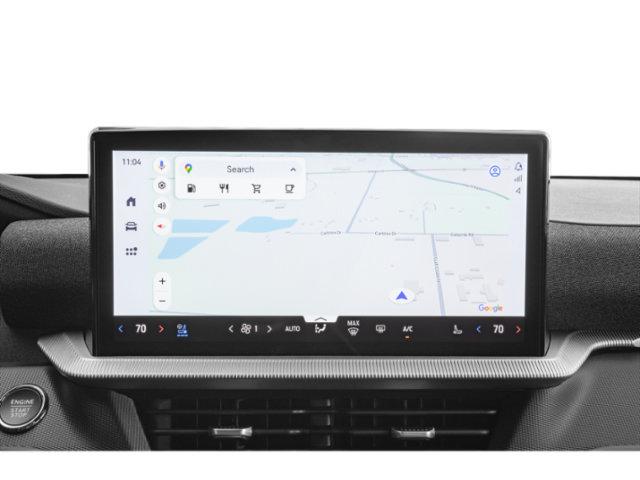 New 2027 Ford Explorer Tremor AWD/4WD image 13
