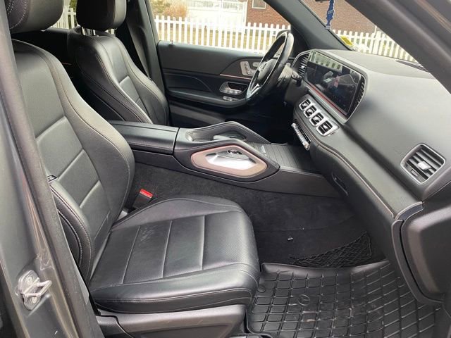 Used 2020 Mercedes-Benz GLE 350 4MATIC image 24