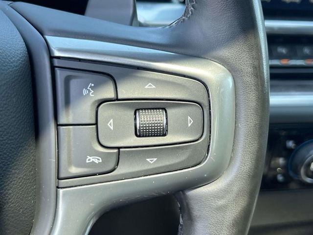 Certified 2023 Chevrolet Silverado 1500 LTZ w/ LTZ Premium Package AWD/4WD image 24