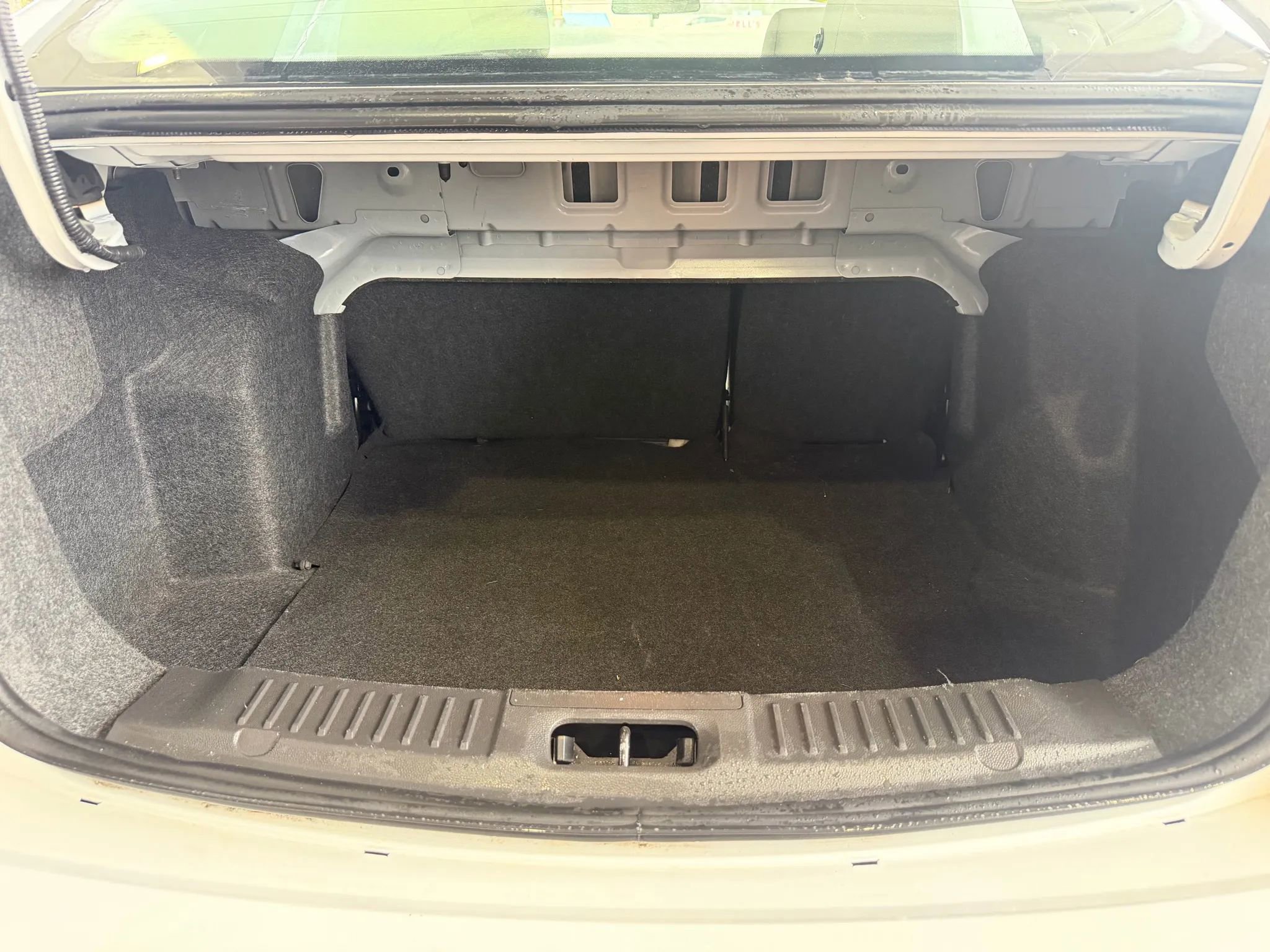 Used 2018 Ford Fiesta SE image 23