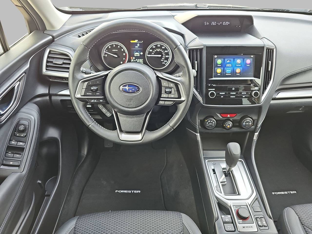 Certified 2023 Subaru Forester Premium image 20