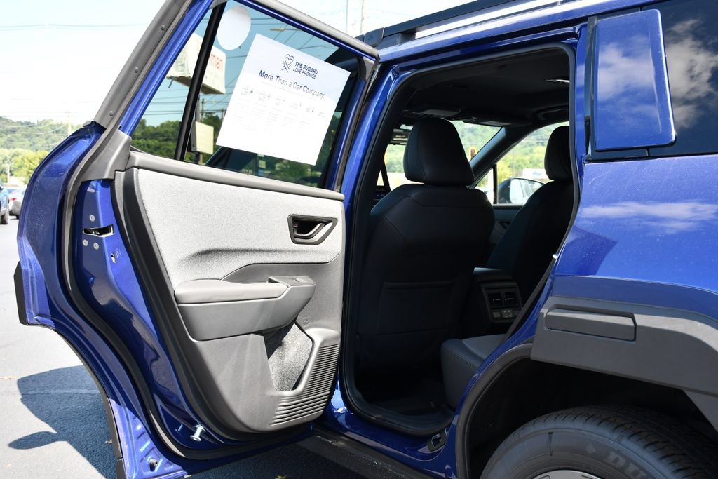 New 2026 Subaru Outback Premium AWD/4WD image 17