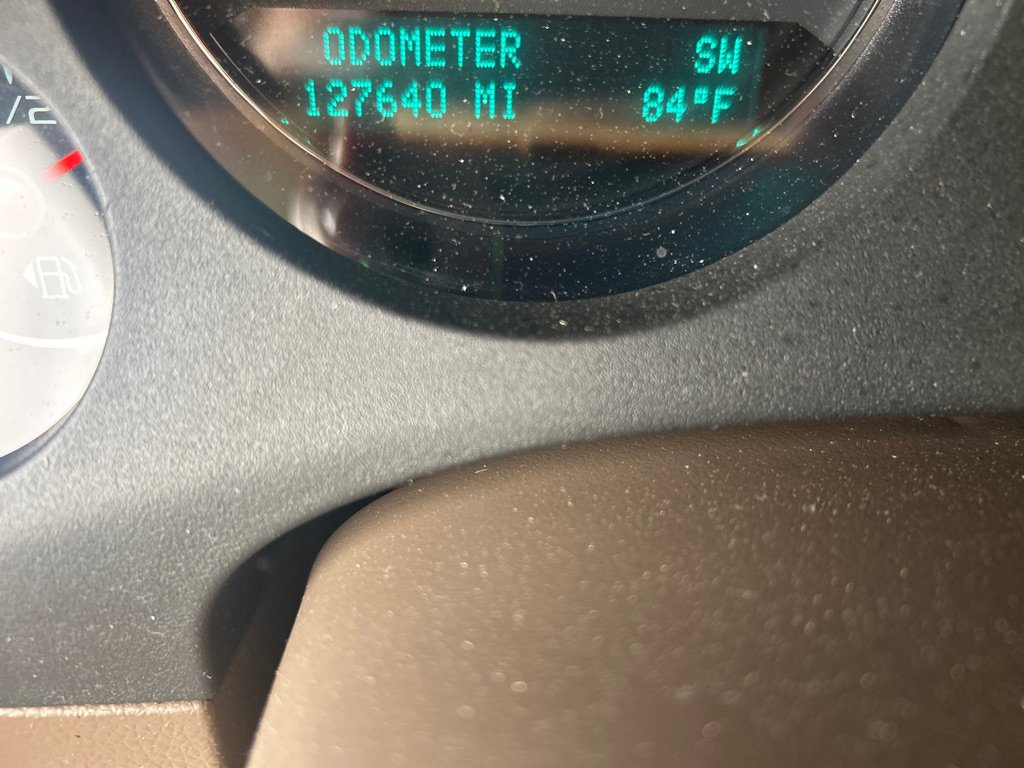 Used 2014 Chevrolet Tahoe LT w/ All-Star Edition AWD/4WD image 17