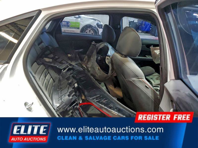 Used 2022 Kia Forte GT w/ GT2 Package image 21