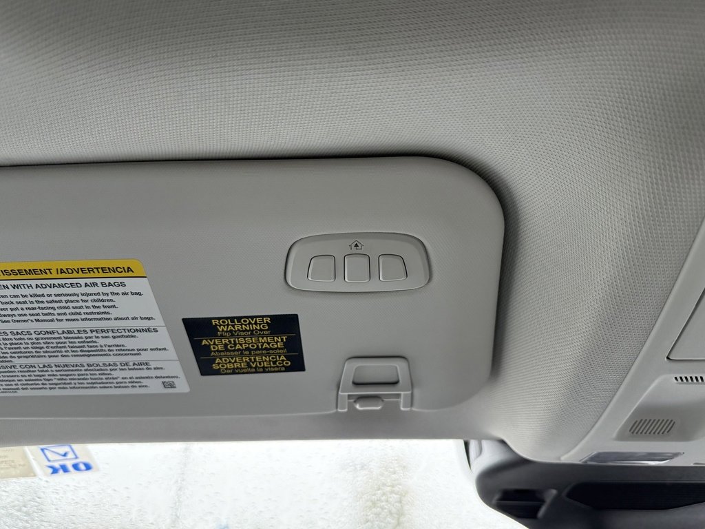 Certified 2023 Ford Escape SE w/ PHEV Premium Package image 35