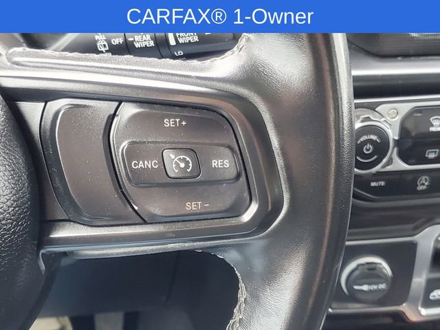 Used 2022 Jeep Wrangler Sport AWD/4WD image 19