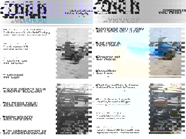 New 2026 Jeep Cherokee Limited image 2