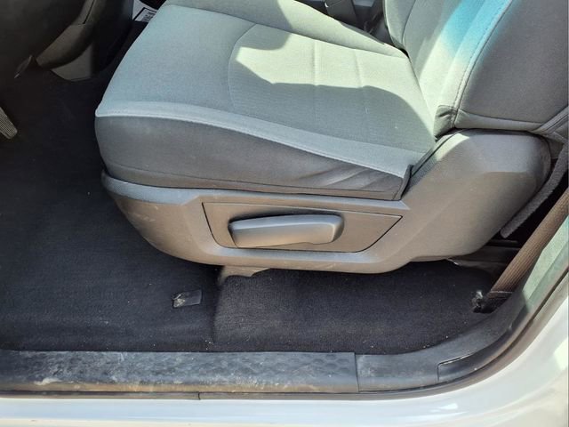 Used 2024 RAM 1500 Classic SLT RWD image 20