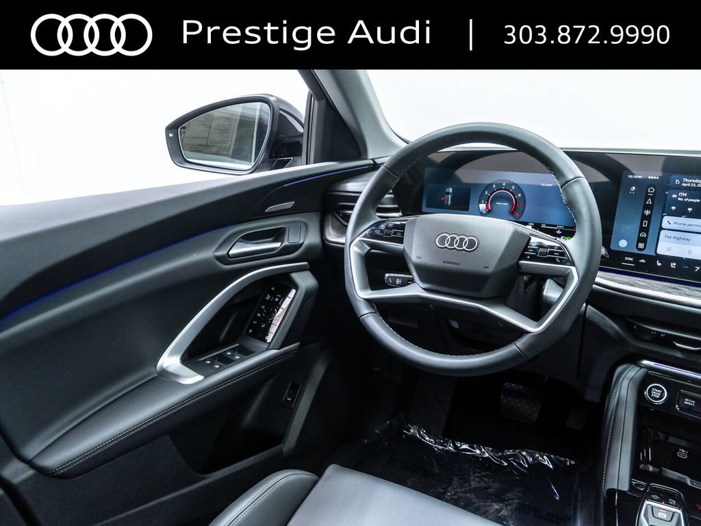 New 2026 Audi Q5 Premium Plus AWD/4WD image 21