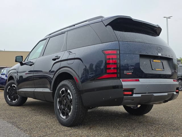 New 2026 Hyundai Palisade XRT Pro AWD/4WD image 15