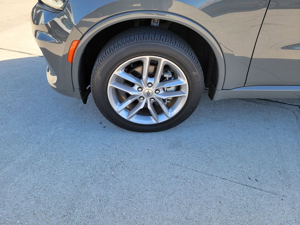 Used 2022 Dodge Durango GT image 8