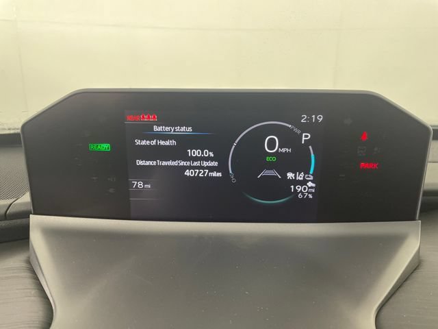 New 2026 Toyota C-HR AWD/4WD image 18
