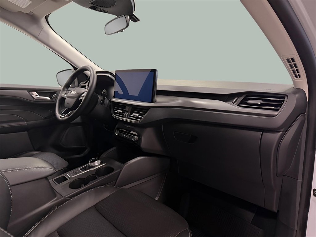 New 2026 Ford Escape SE image 31