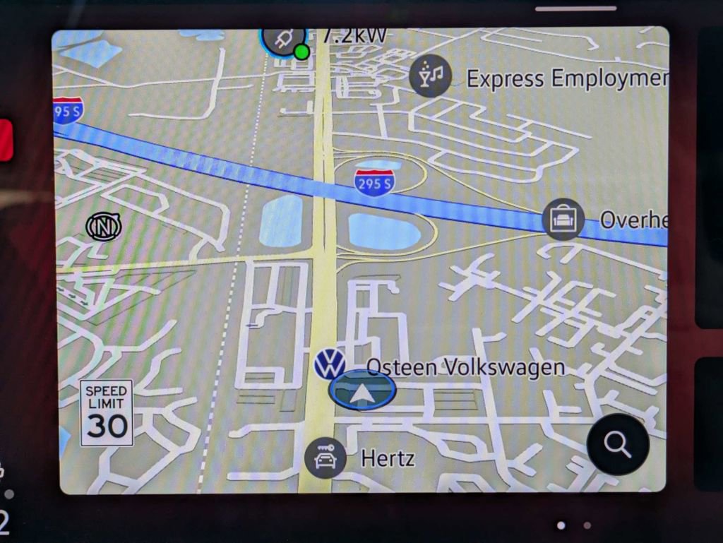 Certified 2023 Volkswagen ID.4 Pro image 27