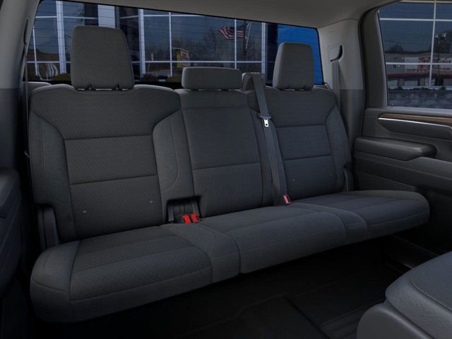 New 2026 Chevrolet Silverado 2500 LT w/ Trail Boss Package image 19