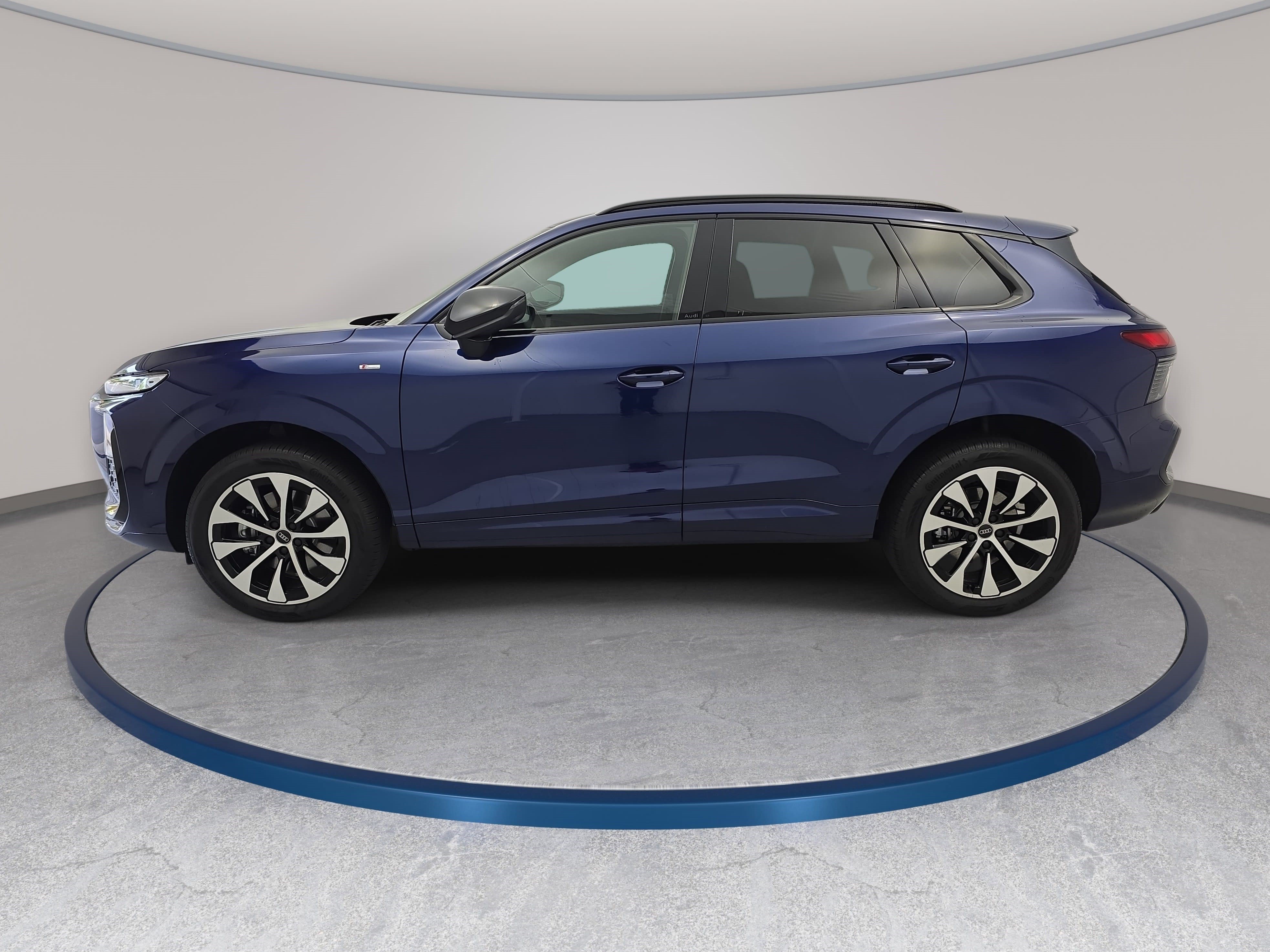 New 2026 Audi Q3 quattro 2.0T AWD/4WD image 8