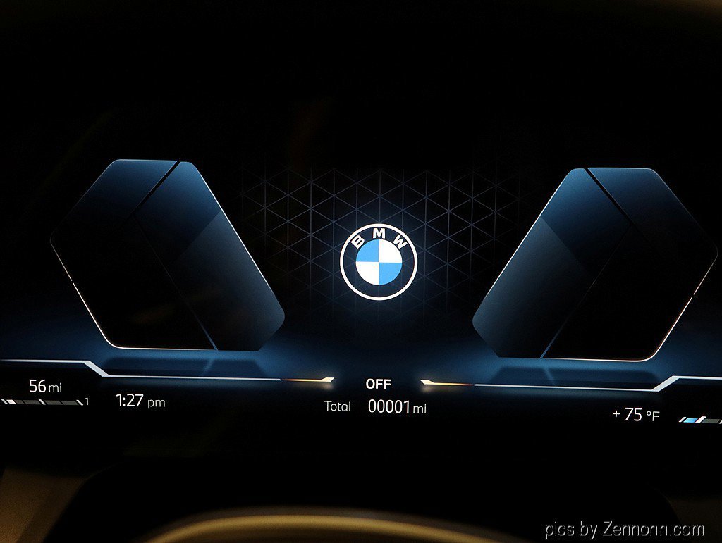 Used 2026 BMW X3 xDrive30i w/ Premium Package AWD/4WD image 23
