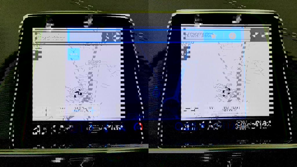 Used 2024 Cadillac CT4 V Blackwing w/ Driver Assist Package image 20