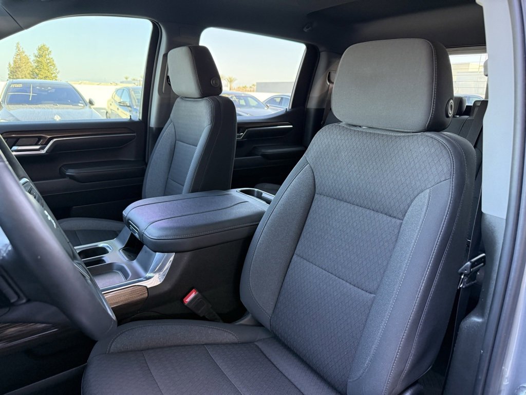 Used 2023 Chevrolet Silverado 1500 RST w/ All Star Edition Plus image 14