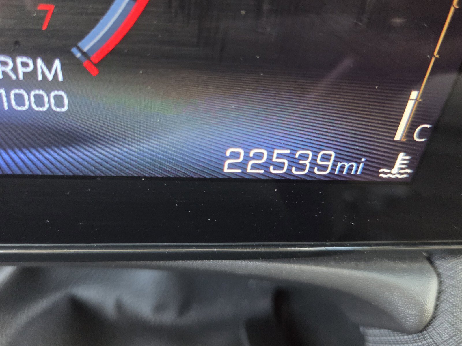 Certified 2025 Chevrolet TrailBlazer LT AWD/4WD image 35